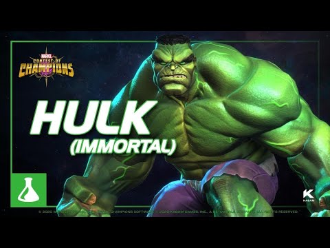 How to use Immortal hulk guide for beginners
