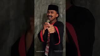 Download lagu Part 4!!! Full Parody GANG DOLLY Adella Ft. Woko Channel || THE REAL DAPUR REKAMAN #shorts mp3