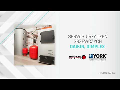 Instal-serwis Tomasz Frańczak - video