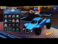 Rocket League Survival Of The Fittest PS4 Trophy Guide