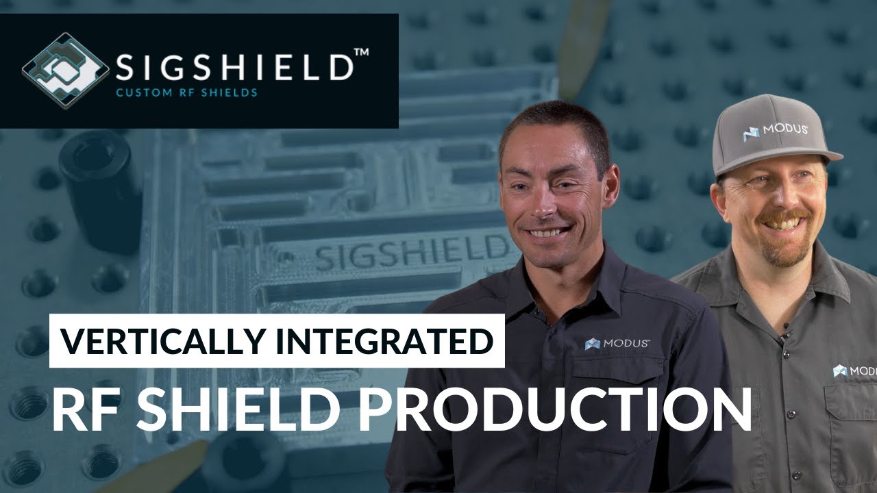SigShield Overview