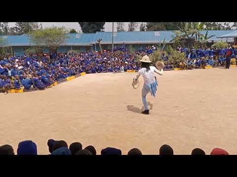 Cheka ulie , if need entrainment, rich us through, call 0718135775