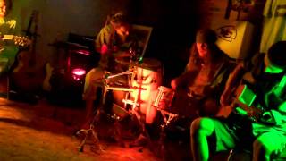 Full Service: "Tennessee Traveler" live from 20-Tour