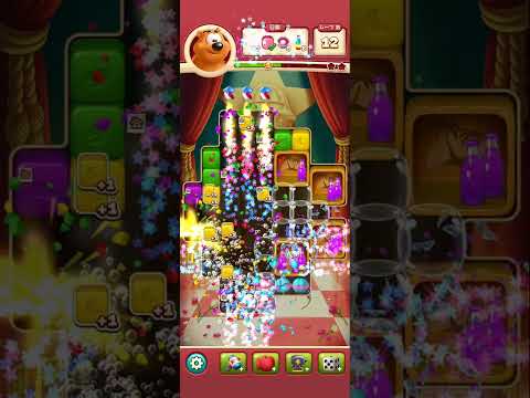 Toon Blast Level 6193-6195-2 Clear @mlupin‘s Room(4)