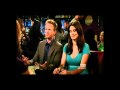Barney Punching Guys Girls Baby