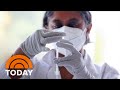 White House Addresses Claims It S Playing Catch Up On Monkeypox