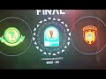 FISTON MAYELE GOAL ️ YOUNG AFRICANS VS USM ALGER