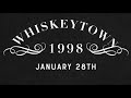 Whiskeytown - Ryan Adams - 1/28/98 - Austin TX