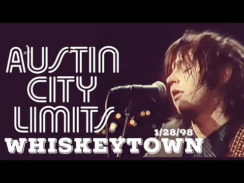 Thumbnail for Ryan Adams Whiskeytown Live 1998 – Austin TX (Rare Early Performance) by Whiskeytown, Ryan Adams, Y&T