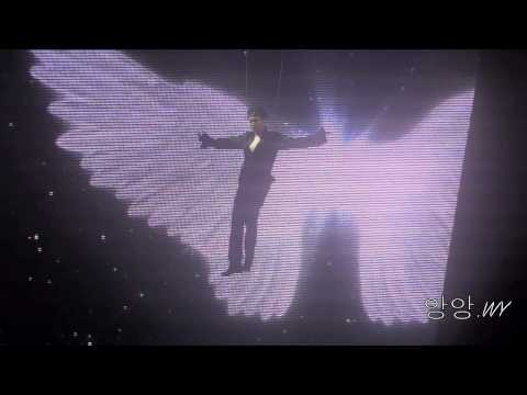 111119 25 Heartbeat (extended)