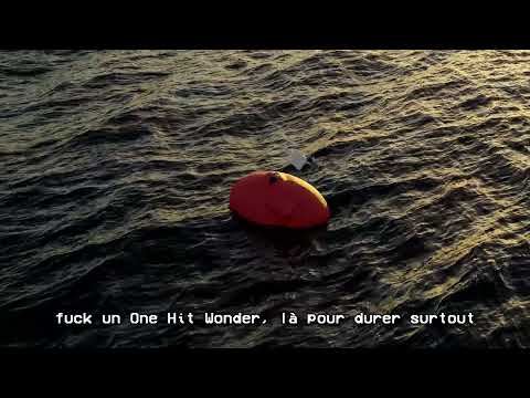 NonioCLST - Piranha (Lyrics Video)