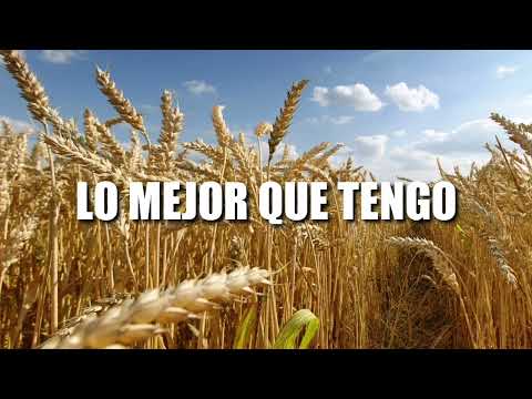 Mix Diezmos | AB | Lo mejor de esta tierra, Lo mejor que tengo, Bendito yo seré