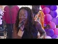 Mary Agyemang Change Over (Live)