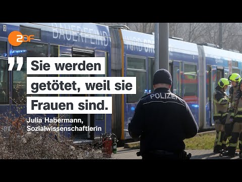 Versuchter Mord in Gera – Sozialwissenschaftlerin Habermann zu Femiziden