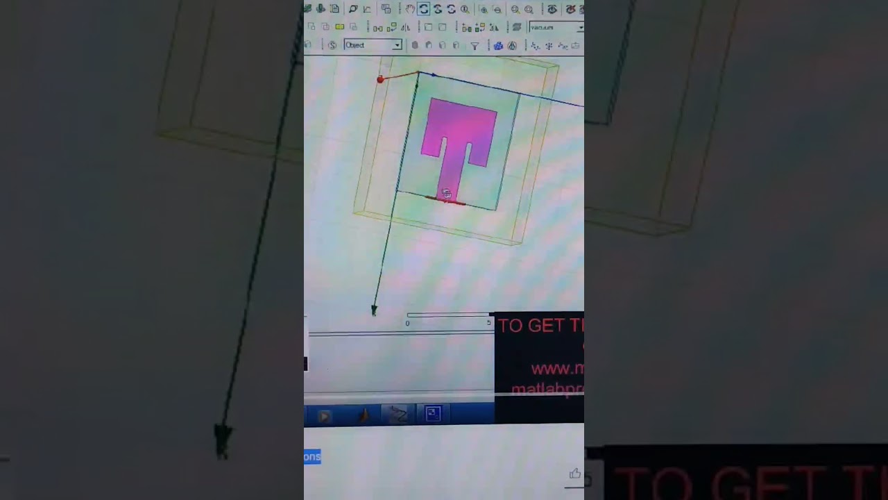 A 28 GHz Rectangular Microstrip Patch Antenna for 5G Applications