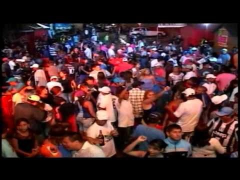 4TO ANIVERSARIO LOS CHICOS DE LA CUMBIA - EL SHAPU WILLY # 2