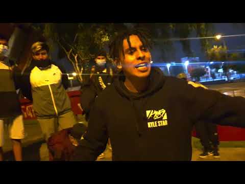 LEO VS SIAN VS 3 SEGUNDOS// SEMIFINAL// ESPERANZA REPRESENT