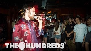 #SPITSET :: SILK RHODES :: THE HUNDREDS