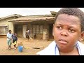 YOU WILL NOT ONLY LAFF BUT TEARS WILL ROLL FROM UR EYES IN DIS COMEDY VIDEO OSITA IHEME NIG MOVIES
