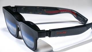 Download lagu VITURE Luma Pro vs XREAL One Display Glasses Review! mp3