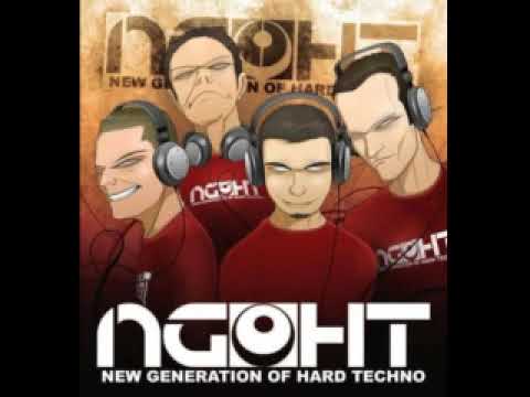 Matt m Maddox @ k2 _Budapest_ NGoHT - Temple of Doom