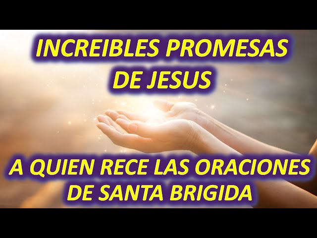 Vídeo relacionado con Medalla de Santa Brígida de Suecia - Medallas de los Santos Patronos