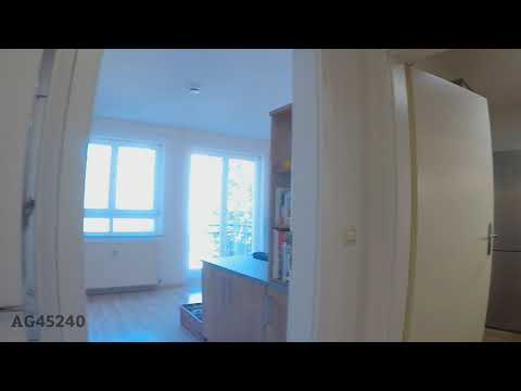 NU-45240 - Modern möblierte 1,5 Zimmer-Wohnung mit WLAN und optinaler Duplexgarage in Fürth