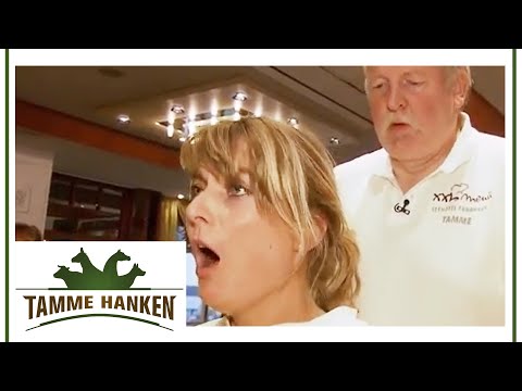 Tamme lässt´s krachen | Tamme Hanken | Kabel Eins