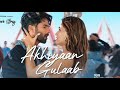 Akhiyaan Gulaab || MP3 Hit Hindi Song ✨🌹