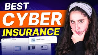 Best Cyber Insurance Providers to Fully Protect Your Business