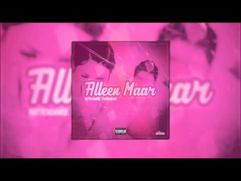 Rotterdamse SterrenGang - Alleen Maar