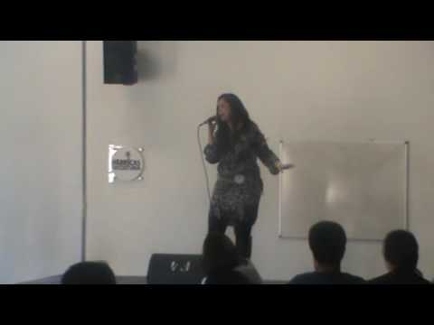 Bruna Higs / Céline Dion - It's all coming back to me now（Cover）