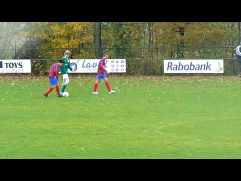 Vijlen C1 -  BMR C1 0-5