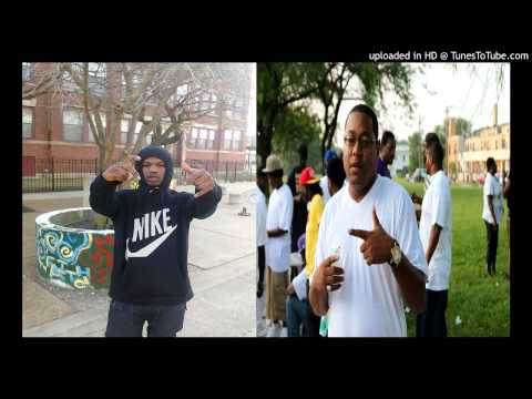 Young Snake x Boss Smooth Loyalty Prod Trunkaz Click