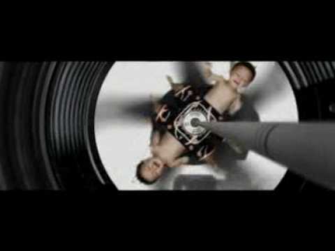 radiohead -  Like Spinning Plates