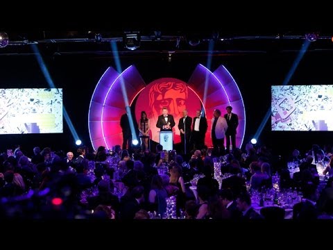 BAFTA Television Craft Awards: Sound - Fiction Winner 2014