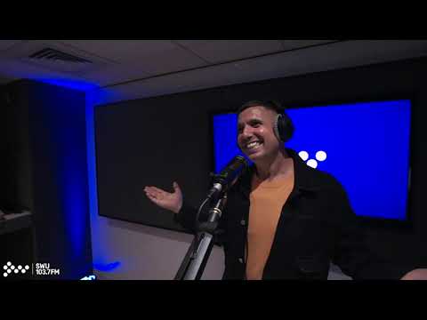 DJ Die & Krust  in conversation: D&B/Jungle history, Bristol club scene formation, Touring + more