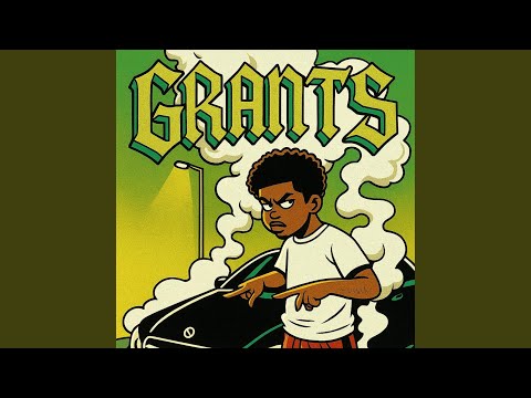 Grants (feat. JayDaDarkskin)