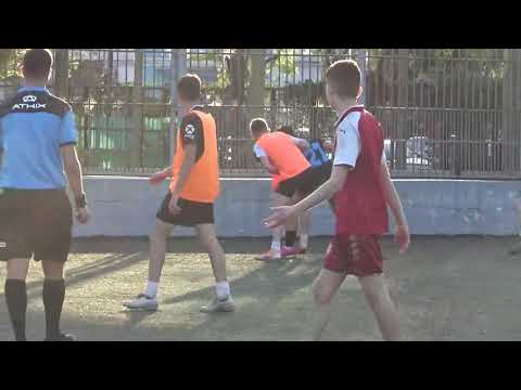 CHAMPAGNE vs LA VINCHUNETA   Fecha 3 #Clausura2021