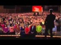 Emotional Flood of Gratitude Exercise~ Tony Robbins/ Oprah's LifeClass/  OWN-TV