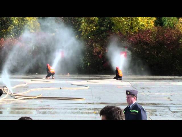 Touchovice, 13. 10. 2012