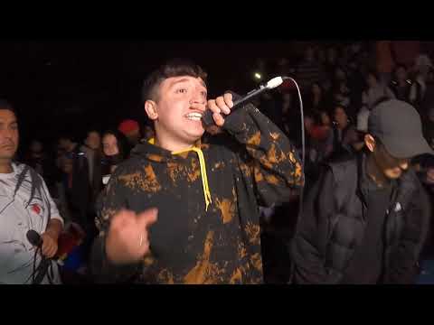 DEROMZ vs NAZHO ND vs MOMUSBLACK vs EMYZOR: 8vos - #KD5ANIVERSARIO