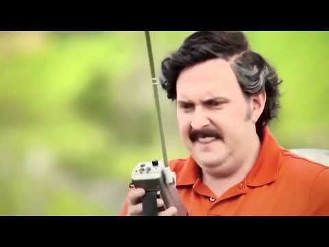 Pablo Escobar El Patron del Mal Mejores Momento