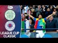 Celtic 1-2 Rangers | 2011 Scottish League Cup Final | League Cup Classics
