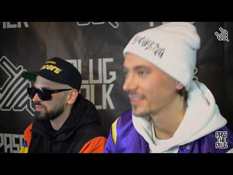 Opti Mane & Donvtello über Southrap in Deutschland, Spotify,  Neue Deutsche Wave (Full Interview)