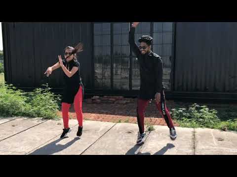 Download | Zin85 | Punjabi | Zumba | ft. Zin Poonam Magar & Vivek Bharti