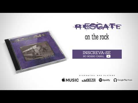 CD - On the rock - Papo de Loki