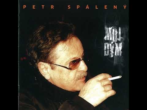 Petr Spálený - Zůstal jsem sám (2013)