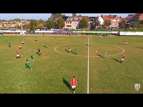 K. Lyra-Lierse | Samenvatting Diegem Sport - K. Lyra-Lierse 3-2 (S6 - 01/10/2023)