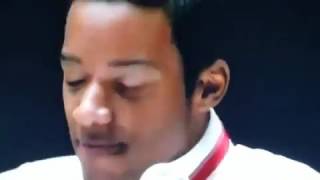 New Edition Story &quot;Is This The End&quot; Transitions